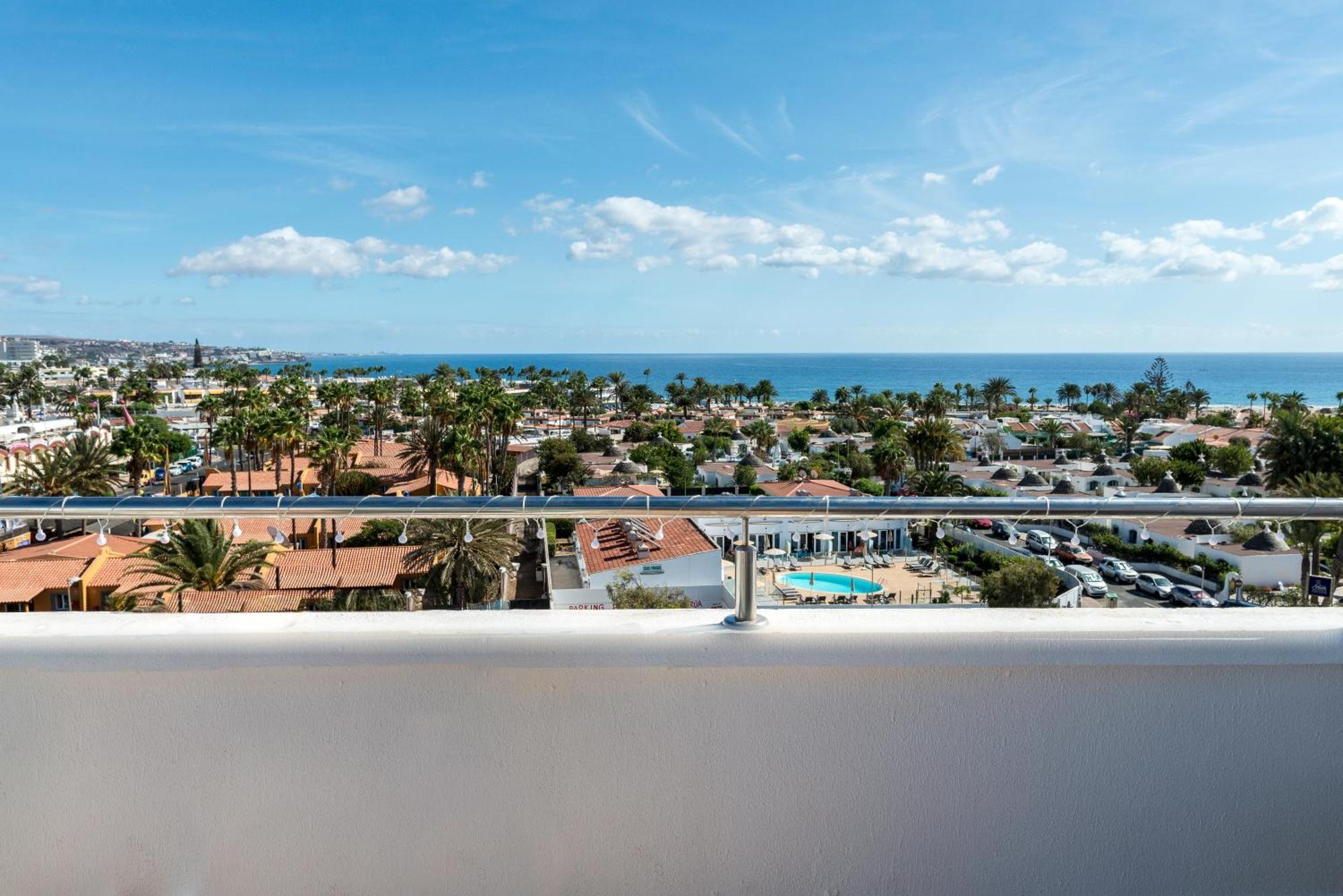 מספאלומס Casa Lex I Ocean & Sunrise Panorama I Steps From Dunes And Beach I Private 50 Sqm Terrace I Pool מראה חיצוני תמונה