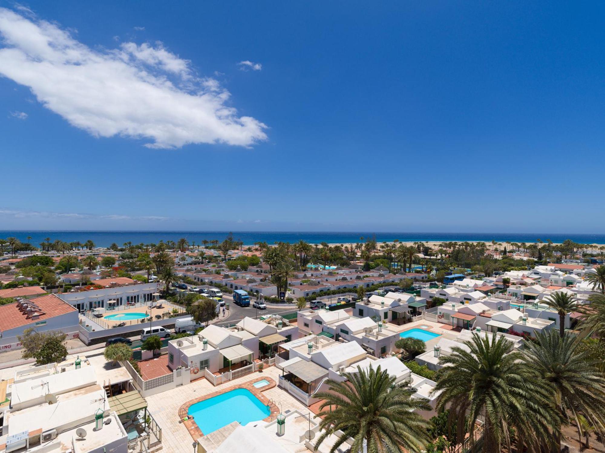 מספאלומס Casa Lex I Ocean & Sunrise Panorama I Steps From Dunes And Beach I Private 50 Sqm Terrace I Pool מראה חיצוני תמונה