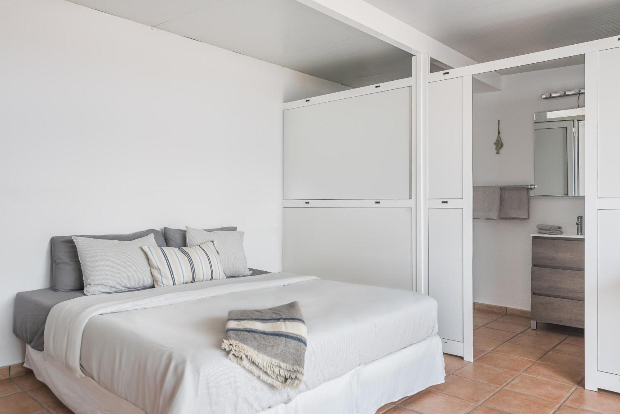 מספאלומס Casa Lex I Ocean & Sunrise Panorama I Steps From Dunes And Beach I Private 50 Sqm Terrace I Pool מראה חיצוני תמונה