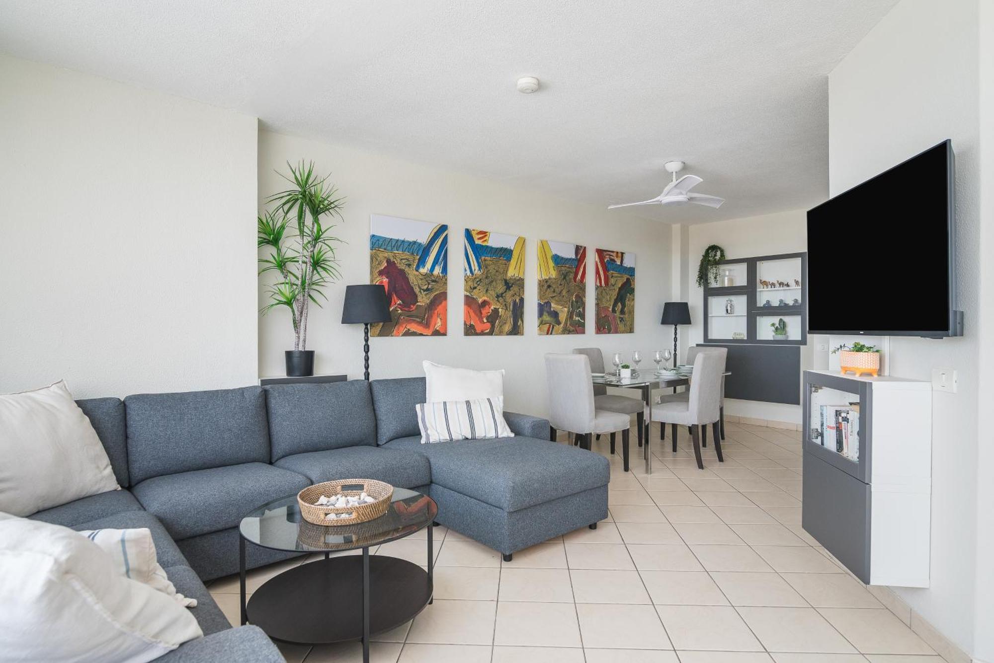 מספאלומס Casa Lex I Ocean & Sunrise Panorama I Steps From Dunes And Beach I Private 50 Sqm Terrace I Pool מראה חיצוני תמונה