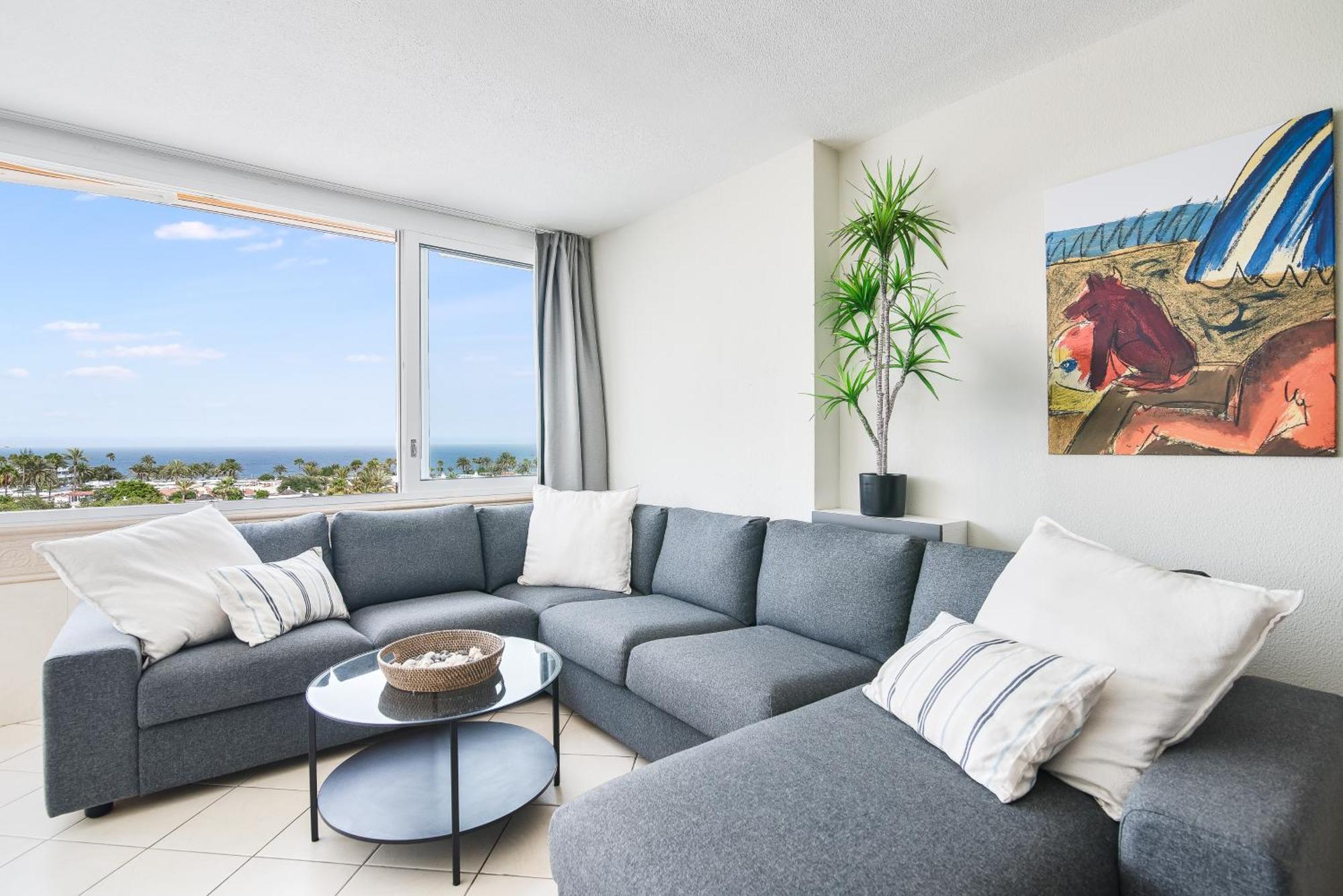 מספאלומס Casa Lex I Ocean & Sunrise Panorama I Steps From Dunes And Beach I Private 50 Sqm Terrace I Pool מראה חיצוני תמונה