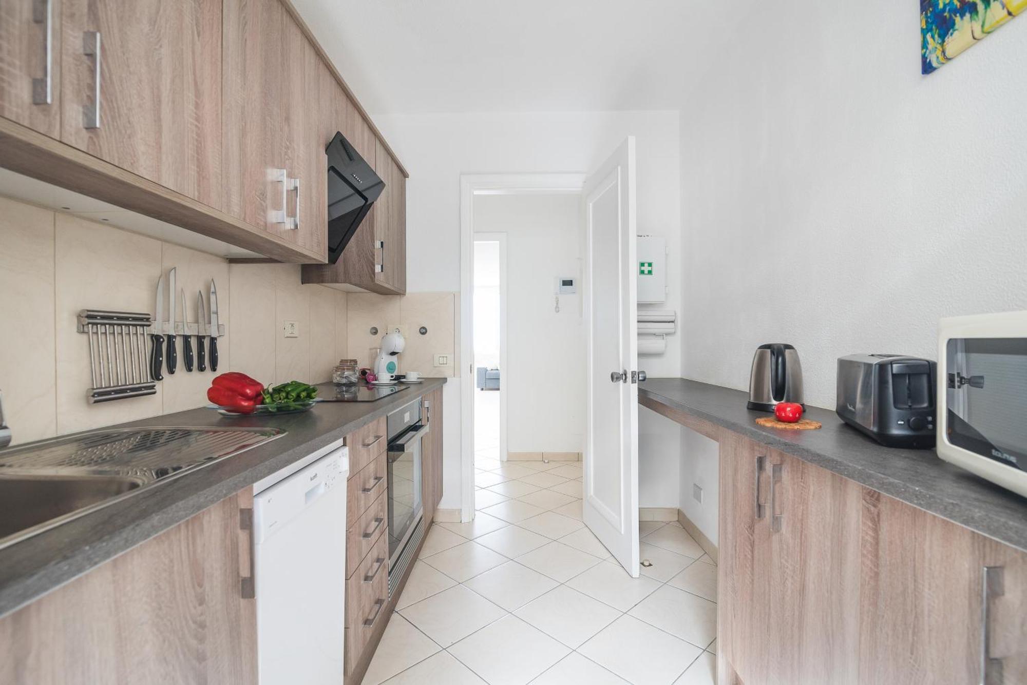 מספאלומס Casa Lex I Ocean & Sunrise Panorama I Steps From Dunes And Beach I Private 50 Sqm Terrace I Pool מראה חיצוני תמונה
