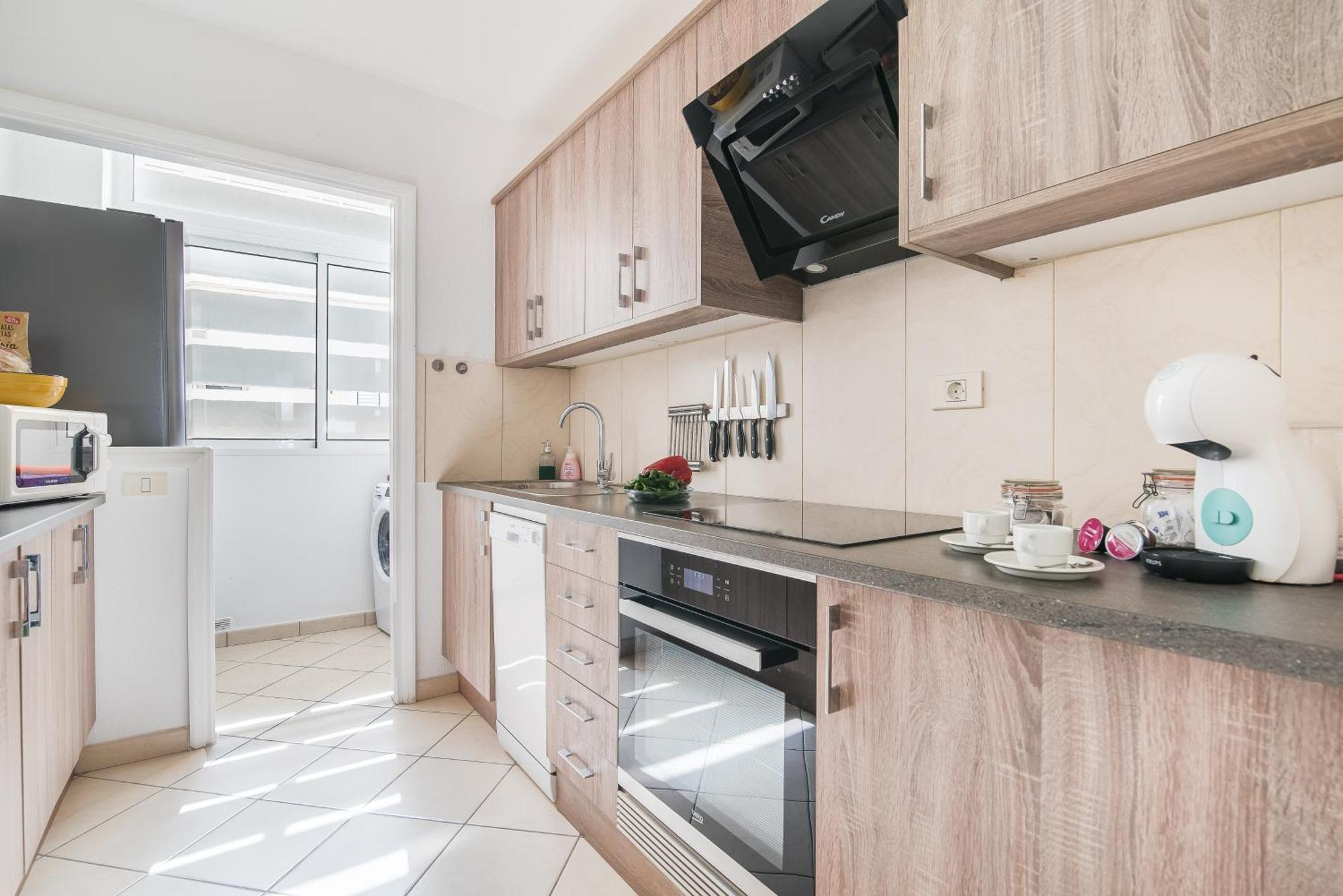 מספאלומס Casa Lex I Ocean & Sunrise Panorama I Steps From Dunes And Beach I Private 50 Sqm Terrace I Pool מראה חיצוני תמונה