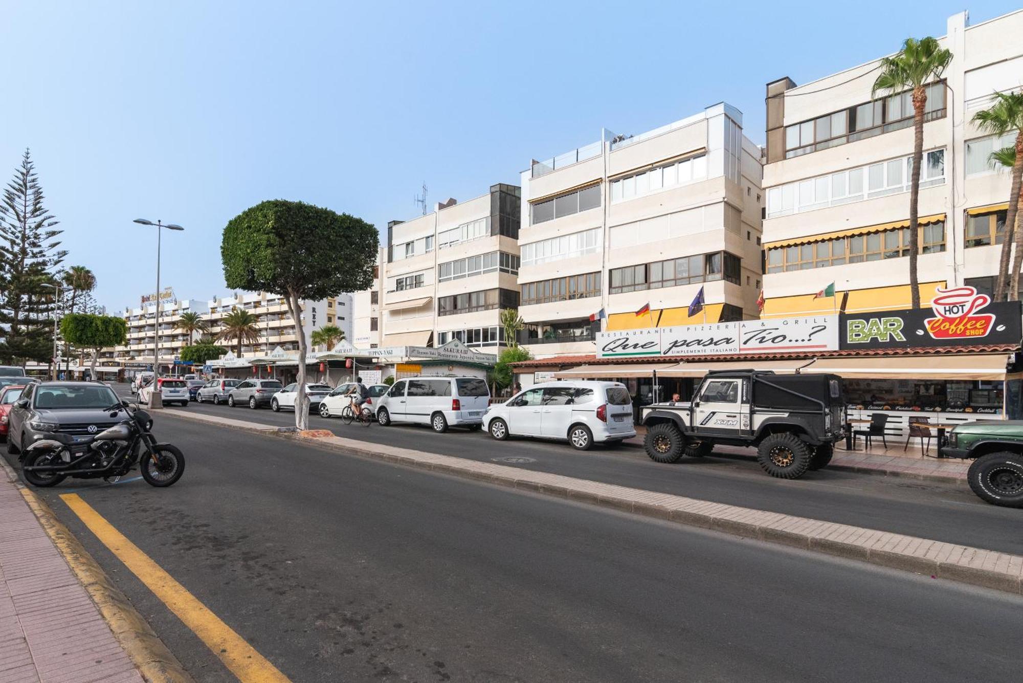 מספאלומס Casa Lex I Ocean & Sunrise Panorama I Steps From Dunes And Beach I Private 50 Sqm Terrace I Pool מראה חיצוני תמונה