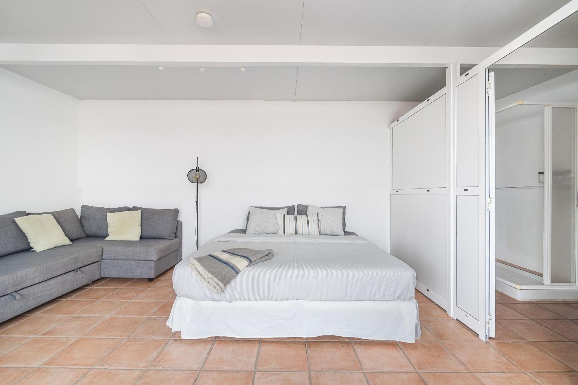 מספאלומס Casa Lex I Ocean & Sunrise Panorama I Steps From Dunes And Beach I Private 50 Sqm Terrace I Pool מראה חיצוני תמונה